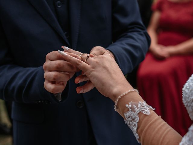 O casamento de Marcos e Jéssica em Caxias do Sul, Rio Grande do Sul 71