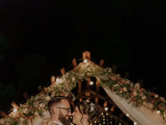 O casamento de Marcos e Jéssica em Caxias do Sul, Rio Grande do Sul 97