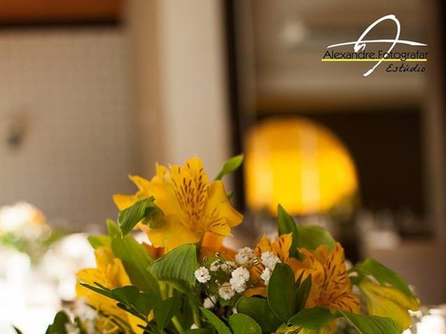 O casamento de Alberto e Ana Cláudia  em Blumenau, Santa Catarina 5