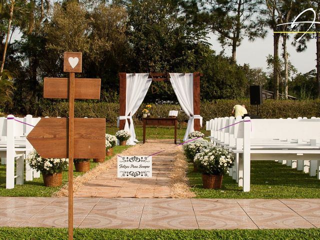 O casamento de Alberto e Ana Cláudia  em Blumenau, Santa Catarina 6