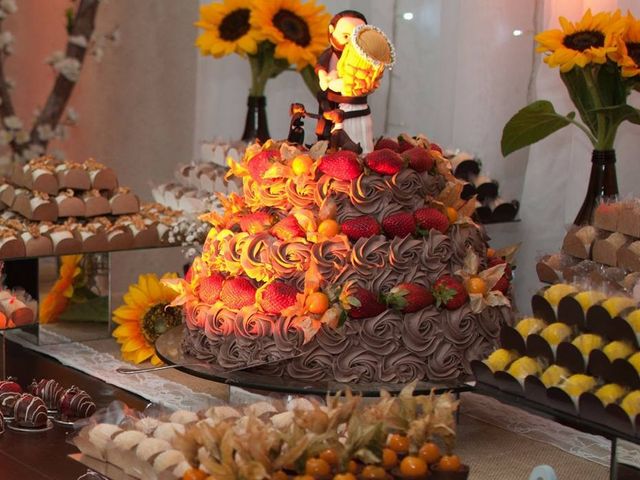 O casamento de Alberto e Ana Cláudia  em Blumenau, Santa Catarina 7