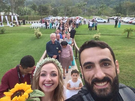 O casamento de Alberto e Ana Cláudia  em Blumenau, Santa Catarina 8