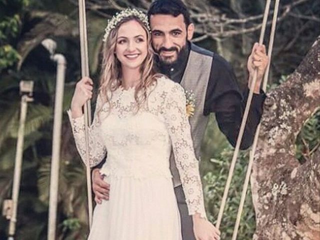 O casamento de Alberto e Ana Cláudia  em Blumenau, Santa Catarina 20