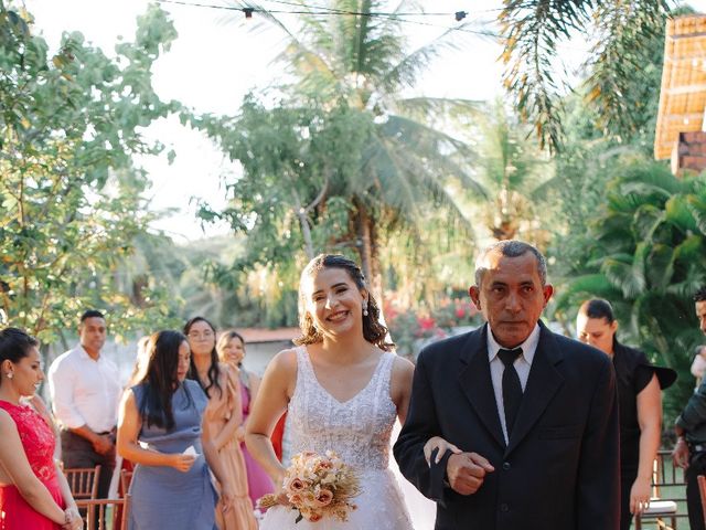 O casamento de Fábio  e Camila  em Fortaleza, Ceará 6
