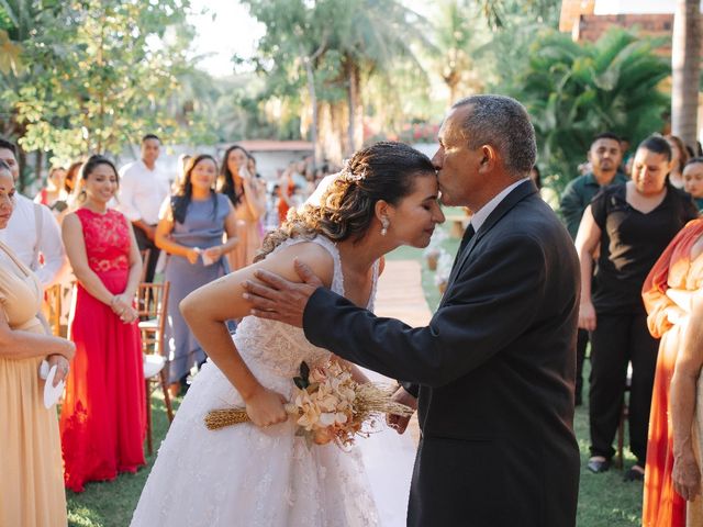 O casamento de Fábio  e Camila  em Fortaleza, Ceará 2