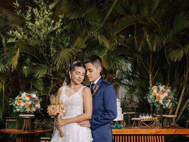 O casamento de Fábio  e Camila  em Fortaleza, Ceará 7