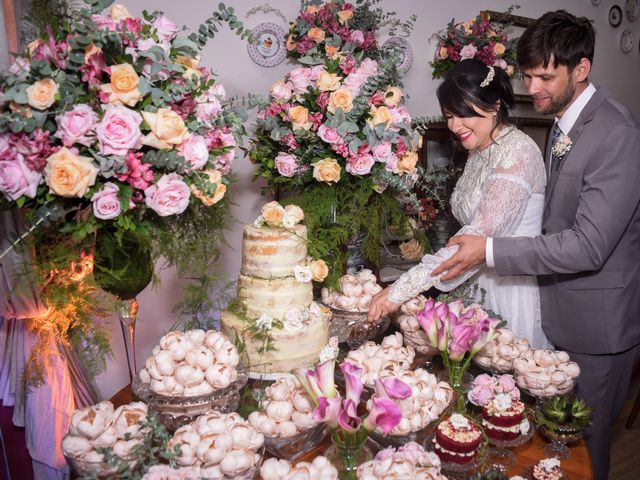 O casamento de Roger e Sabrina em Aracaju, Sergipe 4