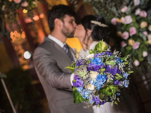 O casamento de Roger e Sabrina em Aracaju, Sergipe 19