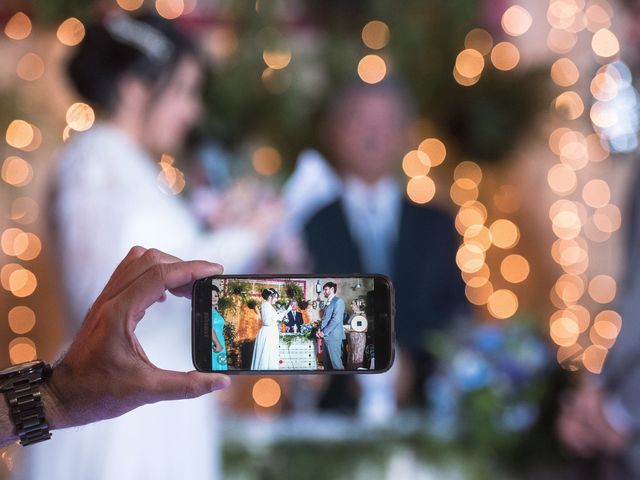 O casamento de Roger e Sabrina em Aracaju, Sergipe 30