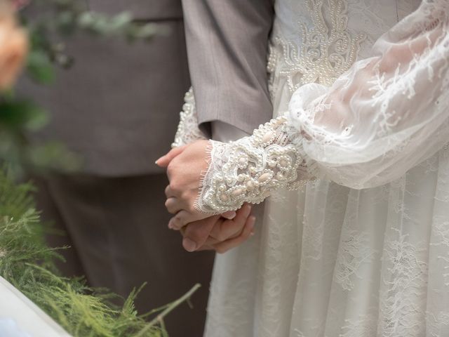 O casamento de Roger e Sabrina em Aracaju, Sergipe 33