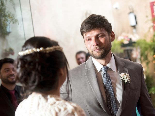 O casamento de Roger e Sabrina em Aracaju, Sergipe 25