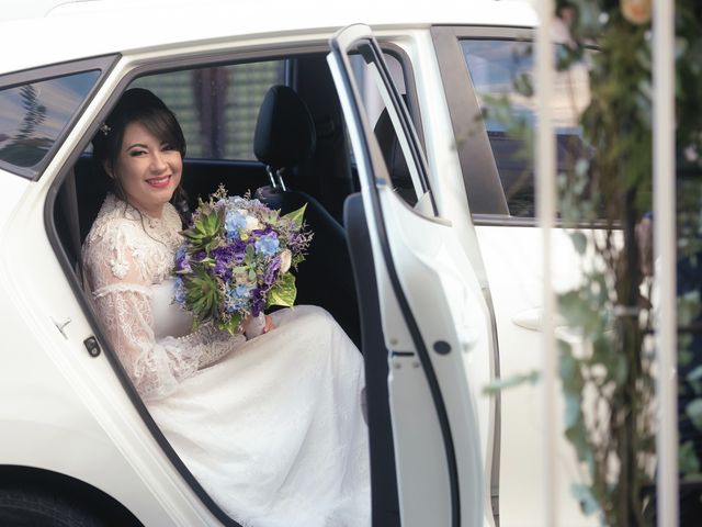 O casamento de Roger e Sabrina em Aracaju, Sergipe 31