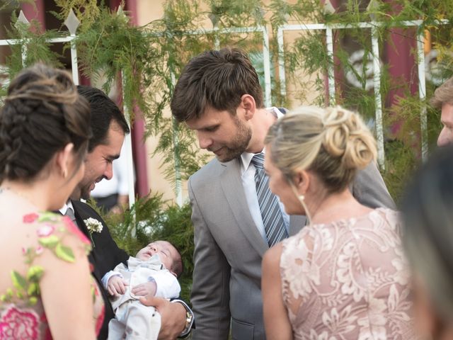 O casamento de Roger e Sabrina em Aracaju, Sergipe 9