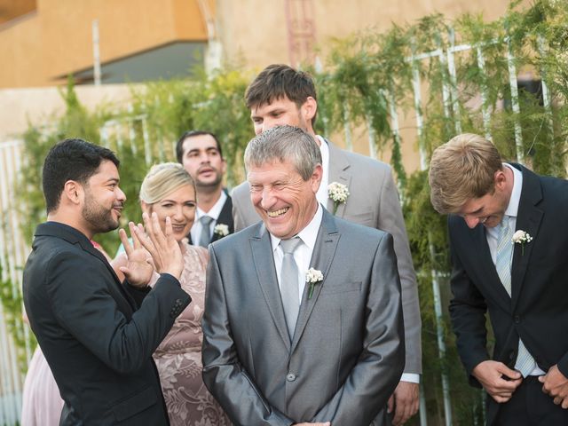 O casamento de Roger e Sabrina em Aracaju, Sergipe 28