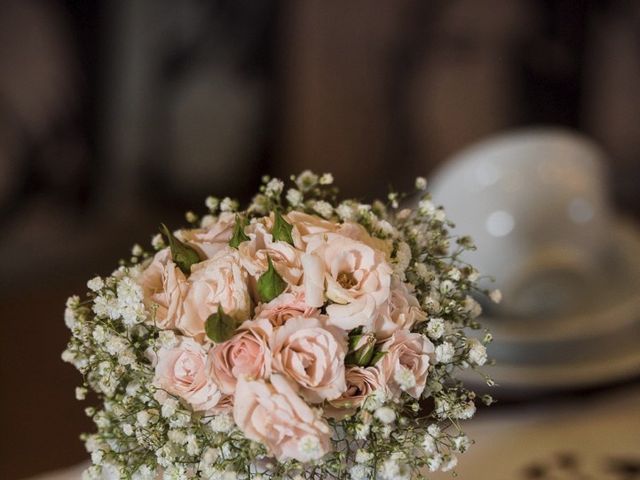 O casamento de Roger e Sabrina em Aracaju, Sergipe 37