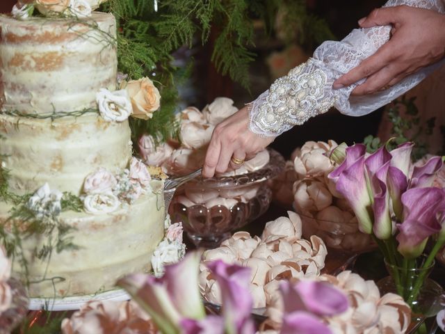 O casamento de Roger e Sabrina em Aracaju, Sergipe 38