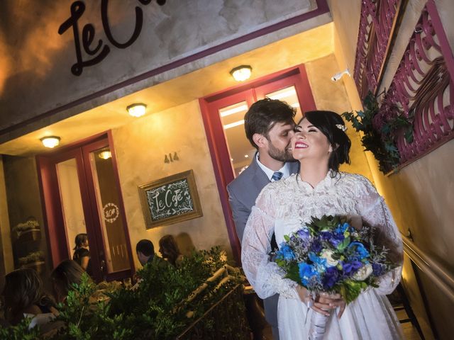 O casamento de Roger e Sabrina em Aracaju, Sergipe 45