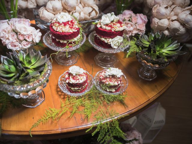 O casamento de Roger e Sabrina em Aracaju, Sergipe 56