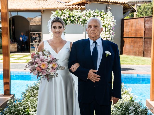 O casamento de Adriano e Laura em Boa Esperança, Minas Gerais 12