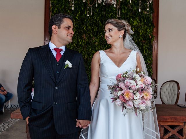 O casamento de Adriano e Laura em Boa Esperança, Minas Gerais 39