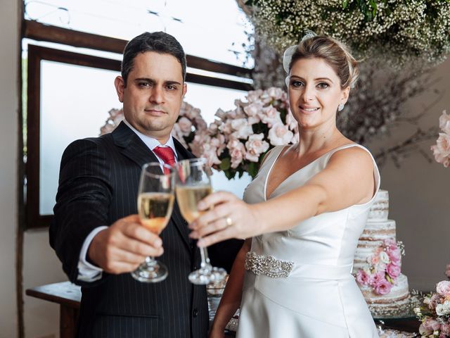 O casamento de Adriano e Laura em Boa Esperança, Minas Gerais 2