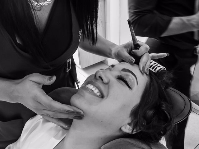 O casamento de Rudy e Caroline em São Paulo 2