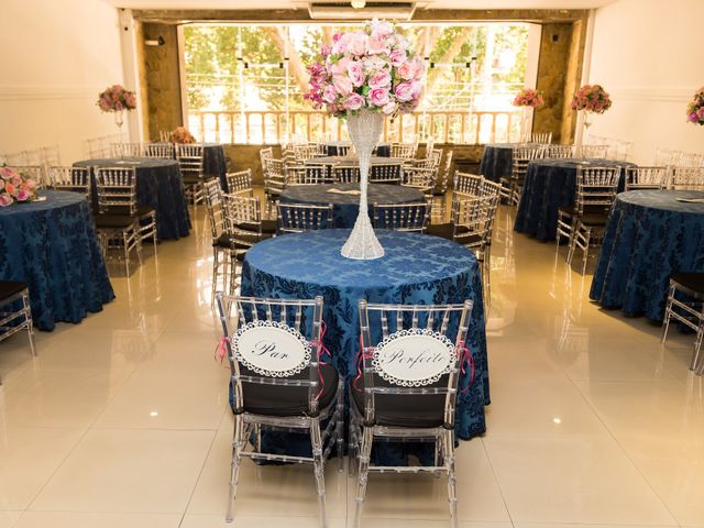 O casamento de Rudy e Caroline em São Paulo 3