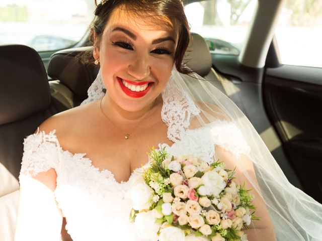 O casamento de Rudy e Caroline em São Paulo 5