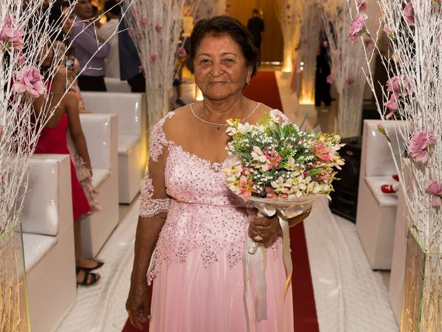 O casamento de Rudy e Caroline em São Paulo 6