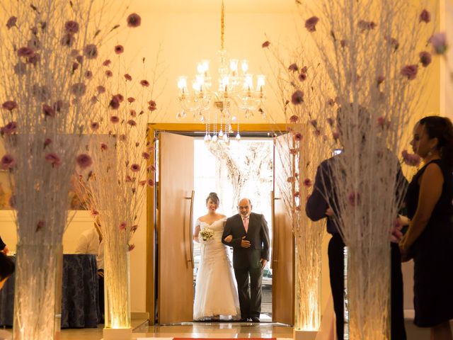 O casamento de Rudy e Caroline em São Paulo 7
