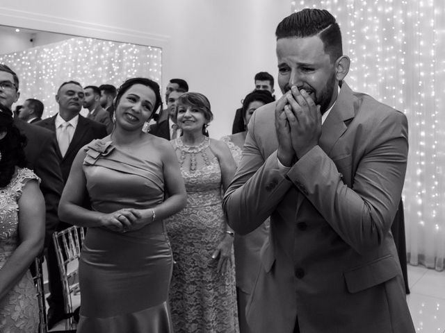 O casamento de Rudy e Caroline em São Paulo 9