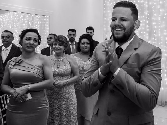 O casamento de Rudy e Caroline em São Paulo 10