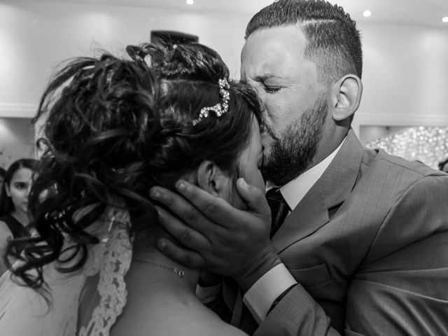 O casamento de Rudy e Caroline em São Paulo 11