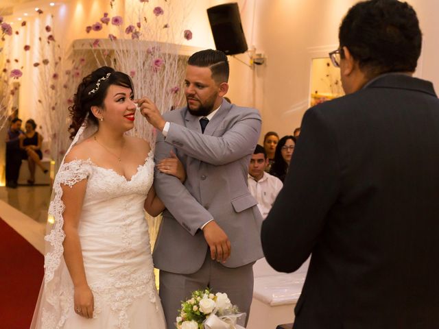 O casamento de Rudy e Caroline em São Paulo 12