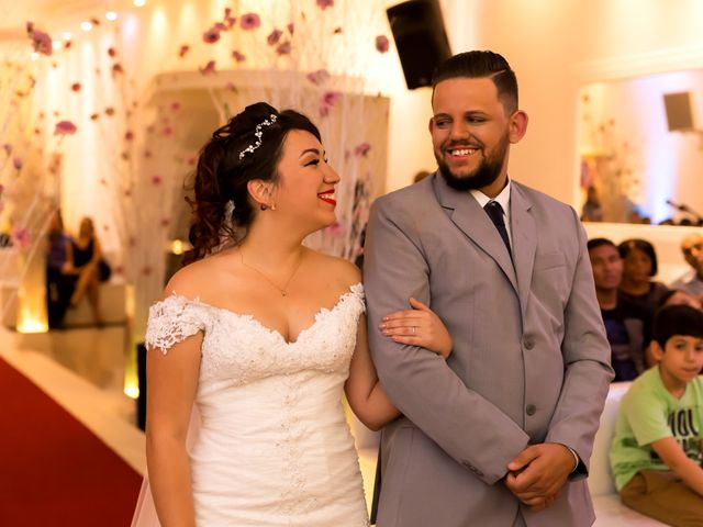 O casamento de Rudy e Caroline em São Paulo 13