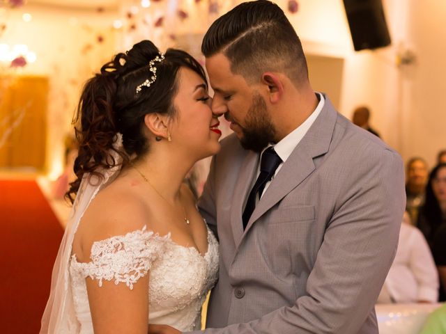 O casamento de Rudy e Caroline em São Paulo 15