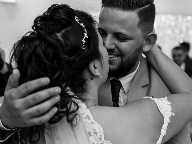 O casamento de Rudy e Caroline em São Paulo 16