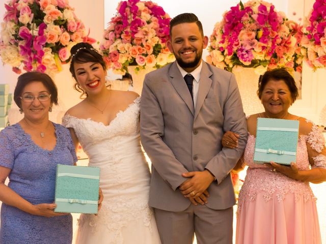 O casamento de Rudy e Caroline em São Paulo 19