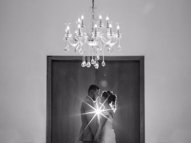 O casamento de Rudy e Caroline em São Paulo 20