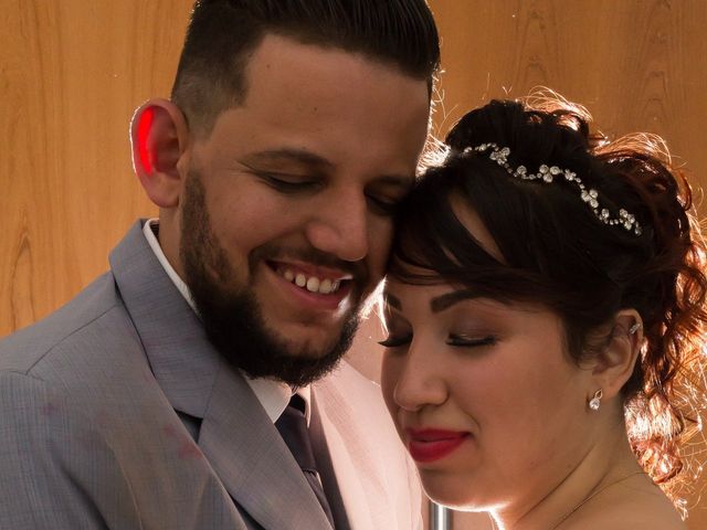 O casamento de Rudy e Caroline em São Paulo 21