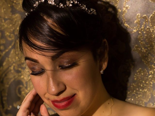 O casamento de Rudy e Caroline em São Paulo 23
