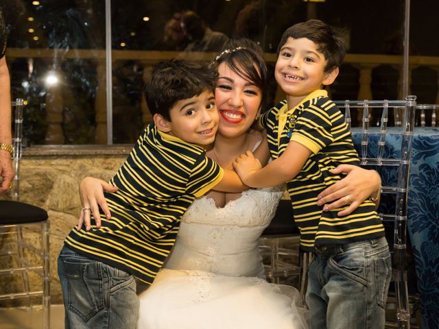 O casamento de Rudy e Caroline em São Paulo 24