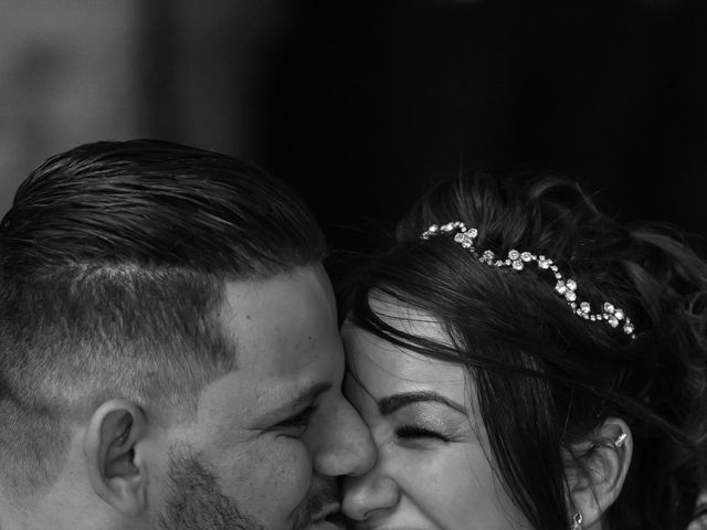 O casamento de Rudy e Caroline em São Paulo 25