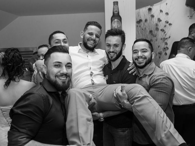 O casamento de Rudy e Caroline em São Paulo 26