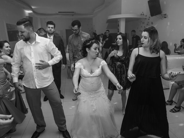 O casamento de Rudy e Caroline em São Paulo 27