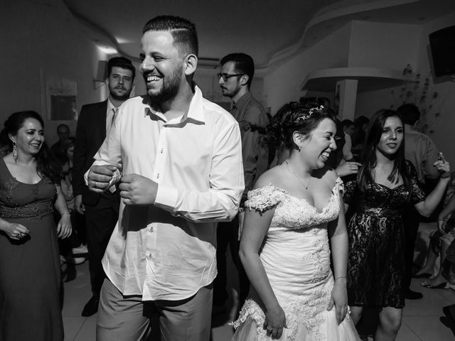 O casamento de Rudy e Caroline em São Paulo 28