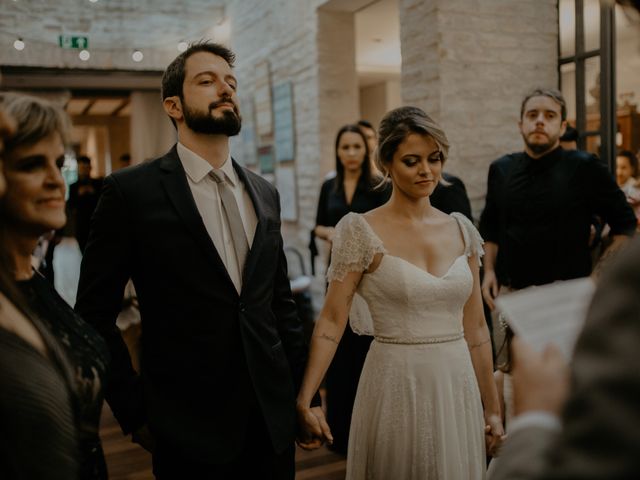O casamento de Rafael e Renata em São Paulo 24