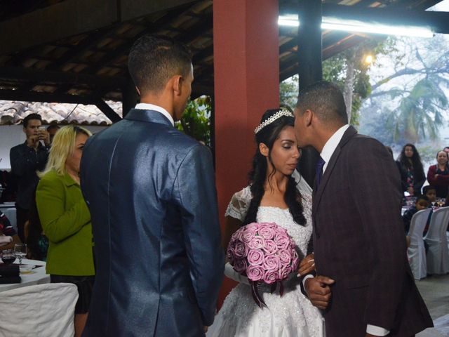 O casamento de Felipe e Jenifer em Itapecerica da Serra, São Paulo 5
