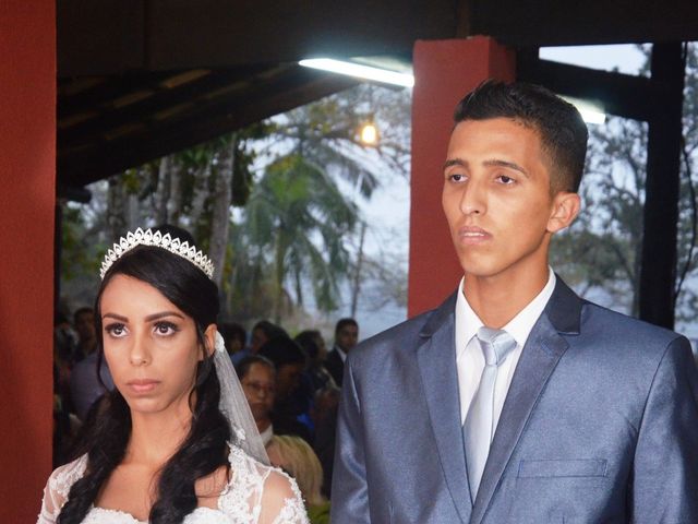 O casamento de Felipe e Jenifer em Itapecerica da Serra, São Paulo 8