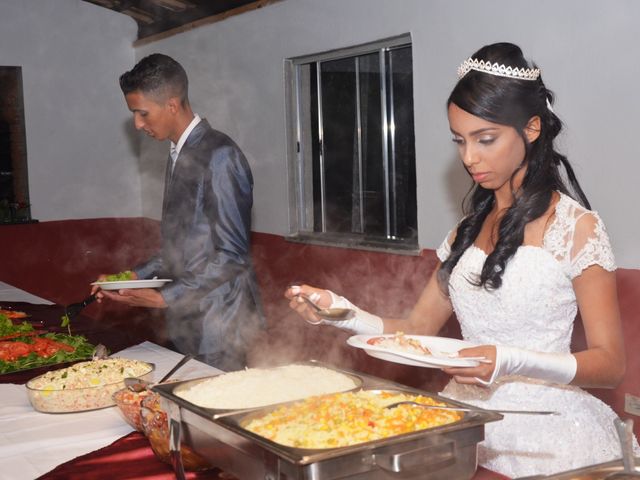 O casamento de Felipe e Jenifer em Itapecerica da Serra, São Paulo 9